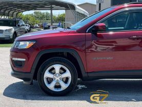 2020 Jeep Compass - Image 7