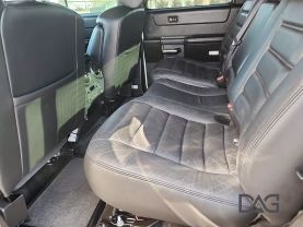 2006 HUMMER H2 SUV