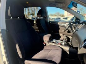 2013 NISSAN PATHFINDER SUV V6, 3.5 LITER S SPORT UTILITY 4D