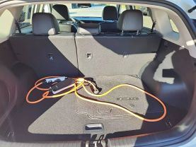 -2022 Kia Niro Ev - Image 7