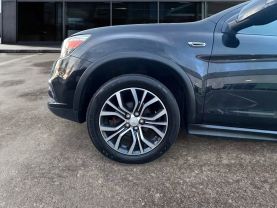 2017 Mitsubishi Outlander Sport Es Sport Utility 4d - Image 14