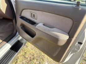 2000 TOYOTA 4RUNNER SUV V6, 3.4 LITER SR5 SPORT UTILITY 4D