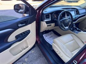 2015 TOYOTA HIGHLANDER