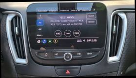 2019 Chevrolet Malibu Ls Sedan 4d - Image 13