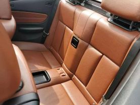 2013 BMW 1 SERIES CONVERTIBLE 6-CYL, 3.0 LITER 128I CONVERTIBLE 2D