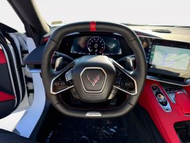 2024 CHEVROLET CORVETTE COUPE V8, 5.5 LITER Z06 COUPE 2D