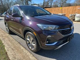 2020 Buick Encore Gx - Image 3