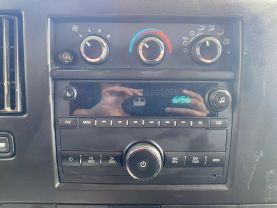 2021 CHEVROLET EXPRESS 2500 CARGO VAN CARGO VANS V8, 6.6 LITER REGULAR 3D - Eddies Auto Sales
