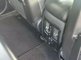 2019 JEEP GRAND CHEROKEE SUV V6, VVT, 3.6 LITER LIMITED X SPORT UTILITY 4D - Gesner Auto Inc in Taunton, MA, 41.88613, -71.14527