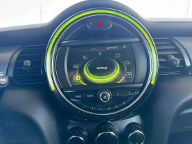 2017 MINI HARDTOP 2 DOOR HATCHBACK 3-CYL, TURBO, 1.5 LITER COOPER HATCHBACK 2D