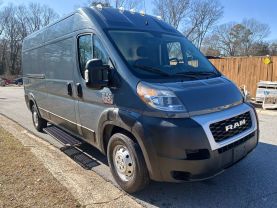 2019 Ram Promaster Cargo Van - Image 3