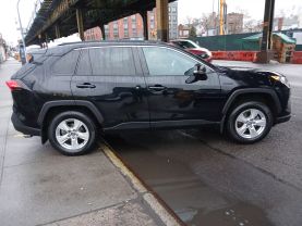 2020 TOYOTA RAV4 HYBRID