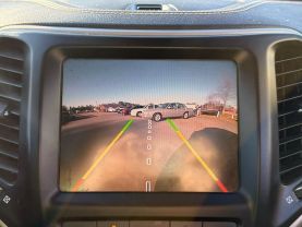 2014 Jeep Cherokee Limited Sport Utility 4d - Image 38