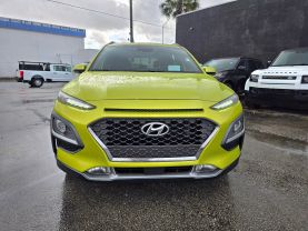 2019 HYUNDAI KONA