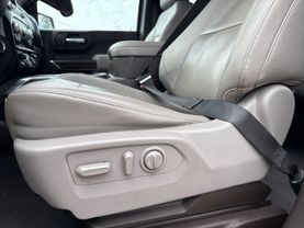 2021 GMC SIERRA 1500 CREW CAB