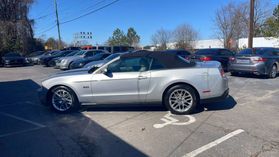 2012 Ford Mustang - Image 8