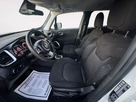 2018 Jeep Renegade Sport Suv 4d - Image 8
