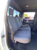 2017 FORD F150 SUPERCREW CAB