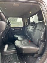 2016 RAM 1500 CREW CAB PICKUP V8, HEMI, 5.7 LITER SPORT PICKUP 4D 6 1/3 FT