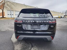 2018 LAND ROVER RANGE ROVER VELAR