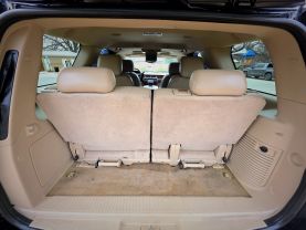 2014 CHEVROLET TAHOE - - LTZ