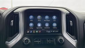 2021 CHEVROLET SILVERADO 1500 CREW CAB PICKUP V8, ECOTEC3, DFM, 5.3 LITER LT TRAIL BOSS PICKUP 4D 5 3/4 FT-Empire Motors INC