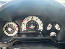 Used 2008 TOYOTA FJ CRUISER SUV V6, 4.0 LITER SPORT UTILITY 2D - LA Auto Star located in Virginia Beach, VA