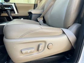 2016 TOYOTA 4RUNNER