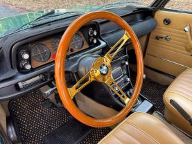 1975 BMW 2002 TII - - -