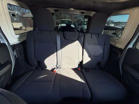 2018 JEEP WRANGLER UNLIMITED SUV 4-CYL, TURBO, 2.0 LITER ALL NEW SPORT SUV 4D
