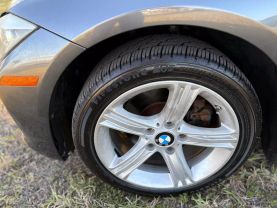 2012 BMW 3 SERIES SEDAN 4-CYL, TURBO, 2.0 LITER 328I SEDAN 4D
