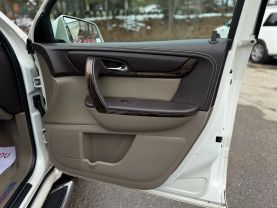 2014 GMC ACADIA SUV V6, 3.6 LITER DENALI SPORT UTILITY 4D