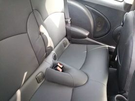 2013 MINI HARDTOP HATCHBACK 4-CYL, 1.6 LITER COOPER HATCHBACK 2D