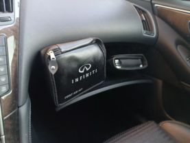 2015 INFINITI Q50