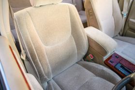 1999 TOYOTA CROWN SEDAN 2JZ-FSE ROYAL SALOON G