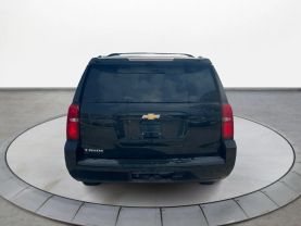 2016 CHEVROLET TAHOE