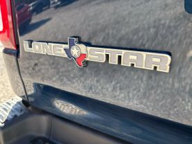 2021 RAM 1500 CREW CAB PICKUP V8, HEMI, 5.7 LITER LONE STAR PICKUP 4D 5 1/2 FT at T&T Repairables - used car dealership in Spencer, Indiana.