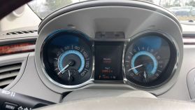 2012 BUICK LACROSSE SEDAN V6, 3.6 LITER PREMIUM III SEDAN 4D-Empire Motors INC