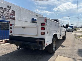 2014 FORD F250 SUPER DUTY SUPER CAB