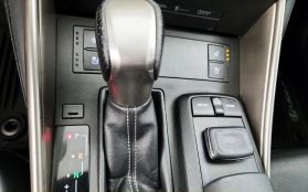 2016 LEXUS IS SEDAN 4-CYL, TURBO, 2.0 LITER IS 200T SEDAN 4D
