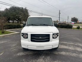 2014 MOBILITY VENTURES/VEHICLE PRODUCTION GROUP MV-1