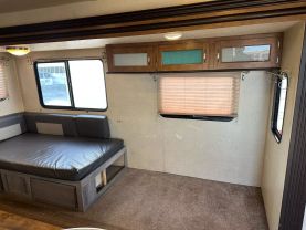 2017 SALEM BY FOREST RIVER SALEM - - 31KQBTS
