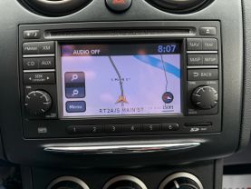 2011 NISSAN ROGUE SUV 4-CYL, 2.5 LITER SV SPORT UTILITY 4D