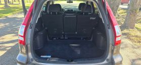 2011 HONDA CR-V SUV 4-CYL, VTEC, 2.4 LITER EX-L SPORT UTILITY 4D