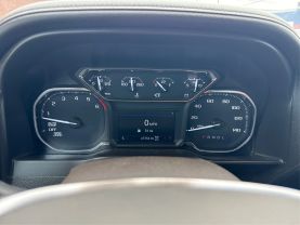 2021 GMC SIERRA 1500 CREW CAB