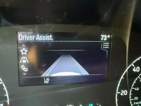 2023 FORD TRANSIT 250 CARGO VAN CARGO V6, FLEX FUEL, 3.5 LITER HIGH ROOF VAN 3D