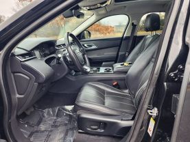2018 LAND ROVER RANGE ROVER VELAR