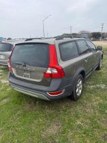 2009 Volvo Xc70 - Image 9