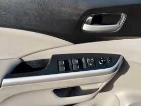 2013 HONDA CR-V SUV 4-CYL, I-VTEC, 2.4 LITER EX-L SPORT UTILITY 4D