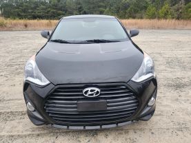 2015 HYUNDAI VELOSTER